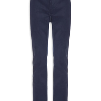 Calça Masculina Color Five Pockets Skinny - Azul