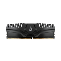 Memória RAM Gamer Rise Mode Z Series 8GB DDR4 3200Mhz - RM-D4-8G-3200Z