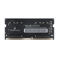 Memória Notebook Rise Mode Value 8GB DDR4 2400Mhz - RM-D4-8G-2400VN