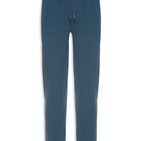 Calça Masculina Lisa - Azul