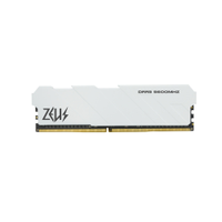 Memória Rise Mode Zeus Series 32GB 5600Mhz DDR5 - RM-D5-2X16G-5600ZE-W