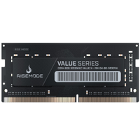 Memória Rise Mode Value 8GB 3200Mhz DDR4 - RM-D4-8G-3200VN