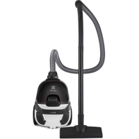 Aspirador de Pó Electrolux 1 Litro LIT31 Preto, 110 Volts