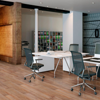 Piso Vinílico LVT Click Tarkett Essence Tech Maiorca, 122 x 22,8 cm