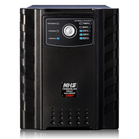 Nobreak NHS PDV Senoidal 1000VA E.Bivolt / S.220V e 120V config. 3x7Ah USB - 91.A0.010003