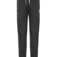 Calça Masculina Club Taper Leg Pant - Preto
