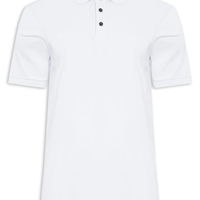 PÓLO New Simple Basic Branca