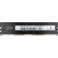 Memória Gamer Rise Mode Value 8GB DDR3L 1600MHz - RM-D3-8G1600VL