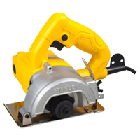 Serra Mármore Stanley SPT115B2 3/8, 1200 Watts 110 Volts
