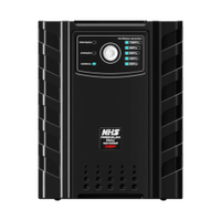 Nobreak NHS Premium GIII 1500VA Ent. Bivolt Sai. 120V 1x58AH 12V 8 Tomadas - 90.D1.015700