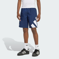 Shorts Adicolor Blocked Homem adidas