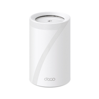 Roteador TP-Link DECO BE65 Wi-Fi 7 Tri-Band BE11000 2.5Gbps - BE65 C/1