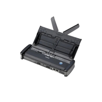 Scanner Portátil Canon 30 IPM USB ADF Grafite - P-215II