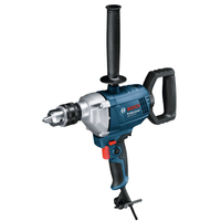 Furadeira de Impacto Bosch GBM 1600 RE 850 Watts 110 Volts