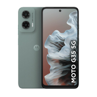 Smartphone Motorola G35 5G 256GB 8GB RAM 6.72 50MP Cinza