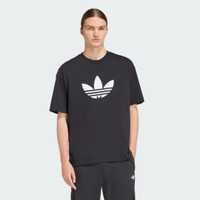 Camiseta Adicolor Trefoil Homem adidas