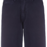 Bermuda Masculina Chino - Azul