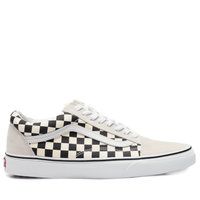 Tênis Ua Old Skool - Off White