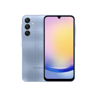 Smartphone Samsung Galaxy A25 5G 256GB 8GB 13MP 50MP 6.5 Azul Claro