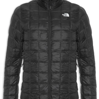 Jaqueta Masculina Thermoball Eco 2.0 - Preto