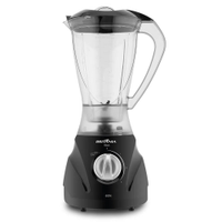 Liquidificador Britânia Black 2,1 Litros, Preto 220 Volts