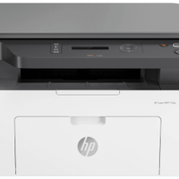 Multifuncional HP 135W Laserjet Monocromática Wi-Fi USB 220V