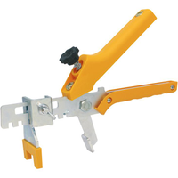Alicate para Sistema de Nivelamento de Piso, Cortag - 60695