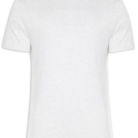Camiseta Masculina Tee - Cinza