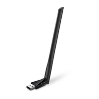 Adaptador USB Mercusys MA30H Dual Band AC1300 C/Antena