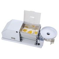 Máquina de Massa Arke Sova Fácil SF300, 3 Kg, 4 funções