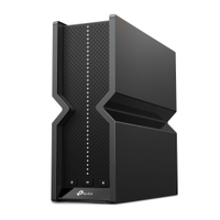 Roteador TP-Link Archer BE9300 Wi-Fi 7 Tri-Band 2.5Gbps Archer BE550