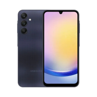 Smartphone Samsung Galaxy A25 8GB 256GB 50MP 6.5 Azul Escuro