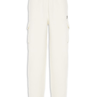 Calça Feminina Club Cargo - Amarelo
