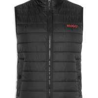 Colete Masculino Bentino - Preto