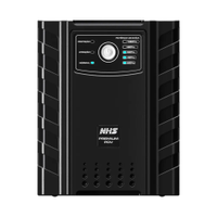 Nobreak NHS Premium PDV GII 1200VA Ent. Bivolt Sai 120 configurável 1x45Ah 8 Tomadas 90.C1.012302