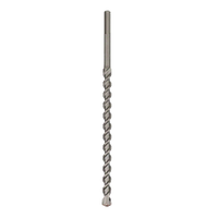 Broca para Concreto Bosch SDS Max-4, 25 x 400 mm - 2608685869