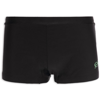 Sunga Berlim Liso - Preto