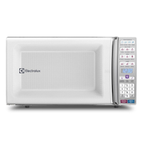 Micro-ondas Electrolux 34 Litros MEO44 Branco, 110 Volts