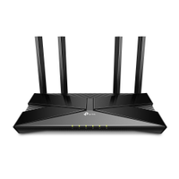 Roteador TP-Link EX520 WI-FI 6 Dual Band AX3000 Gigabit 2.4/5 GHz