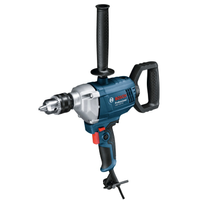Furadeira de Impacto Bosch GBM 1600 RE 850 Watts 220 Volts