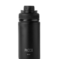 Garrafa Térmica Pacco Hydra 350ml