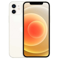 (Seminovo) iPhone 12 Apple Branco, 128GB