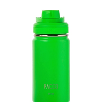 Garrafa Térmica Hydra V2 350ml - Verde