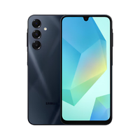 Smartphone Samsung A16 5G 128GB 4GB 13MP 50MP 6.7 Azul Escuro