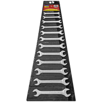 Jogo de Chaves Fixa Tramontina, 12 peças - 42001/212