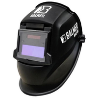 Máscara de Solda Balmer MAB-90 Automática