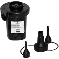 Inflador Elétrico Mor, 130 Watts 110 Volts, 001889