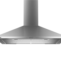 Coifa De Parede Consul 60 Cm Inox Piramidal 4 Bocas Com Duplo Filtro - Ca060br 220V