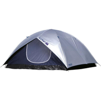 Barraca Iglu 7 Pessoas Mor Luna, Azul