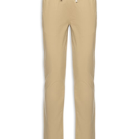 Calça Masculina Casual Pier - Bege